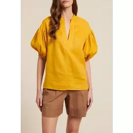 Блуза LUISA SPAGNOLI