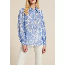 Блуза LUISA SPAGNOLI