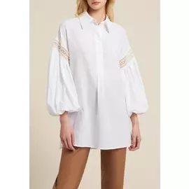 Блуза LUISA SPAGNOLI