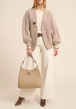 Блуза LUISA SPAGNOLI