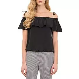 Блуза LUISA SPAGNOLI