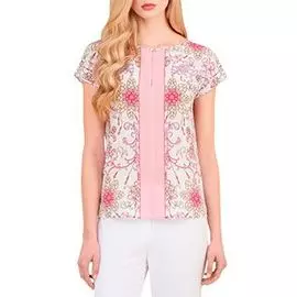 Блуза LUISA SPAGNOLI