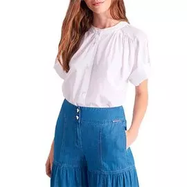 Блуза LUISA SPAGNOLI