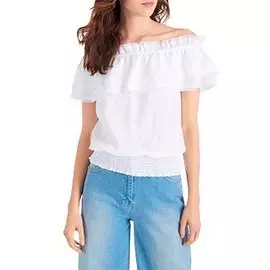 Блуза LUISA SPAGNOLI