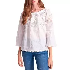 Блуза LUISA SPAGNOLI