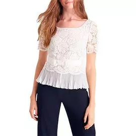 Блуза LUISA SPAGNOLI