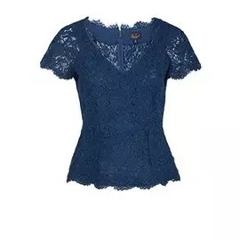 Блуза LUISA SPAGNOLI