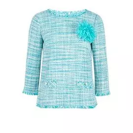 Блуза LUISA SPAGNOLI