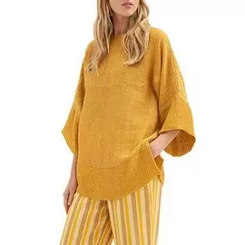 Блуза LUISA SPAGNOLI