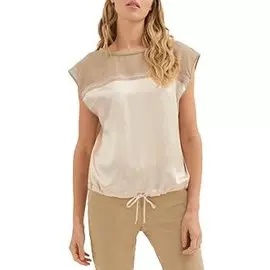 Блуза LUISA SPAGNOLI