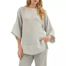 Блуза LUISA SPAGNOLI