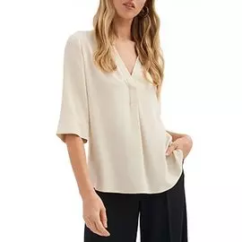 Блуза LUISA SPAGNOLI