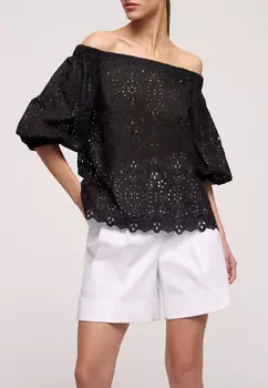 Блуза LUISA SPAGNOLI