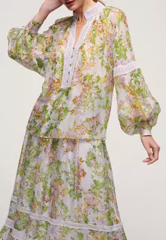 Блуза LUISA SPAGNOLI