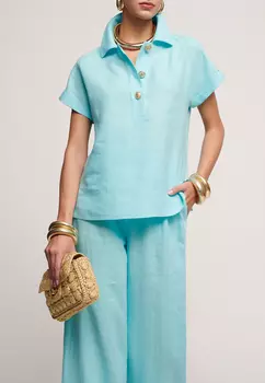 Блуза LUISA SPAGNOLI