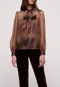 Блуза LUISA SPAGNOLI