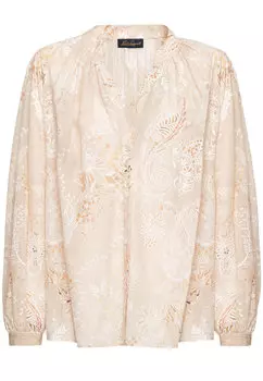 Блуза LUISA SPAGNOLI