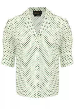 Блуза LUISA SPAGNOLI