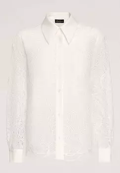 Блуза LUISA SPAGNOLI