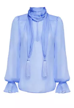 Блуза LUISA SPAGNOLI