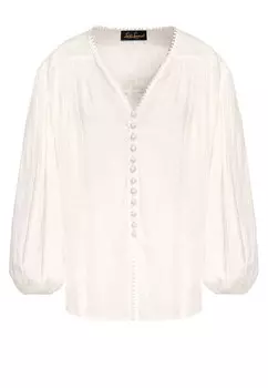 Блуза LUISA SPAGNOLI