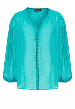 Блуза LUISA SPAGNOLI