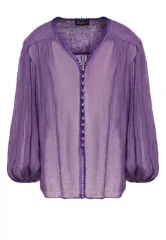 Блуза LUISA SPAGNOLI