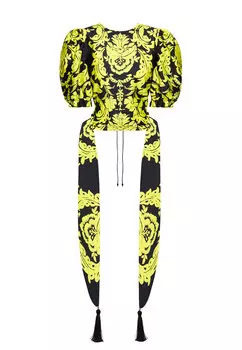 Блуза LUISA SPAGNOLI