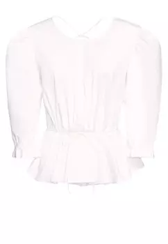 Блуза LUISA SPAGNOLI