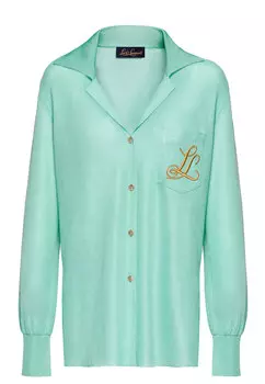 Блуза LUISA SPAGNOLI