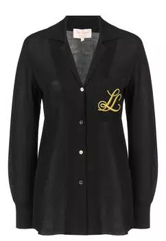 Блуза LUISA SPAGNOLI