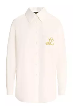 Блуза LUISA SPAGNOLI