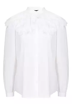 Блуза LUISA SPAGNOLI