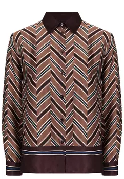 Блуза LUISA SPAGNOLI