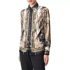 Блуза LUISA SPAGNOLI