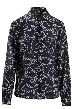 Блуза LUISA SPAGNOLI