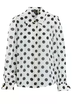 Блуза LUISA SPAGNOLI