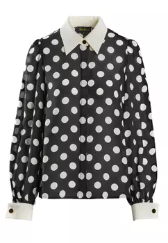 Блуза LUISA SPAGNOLI