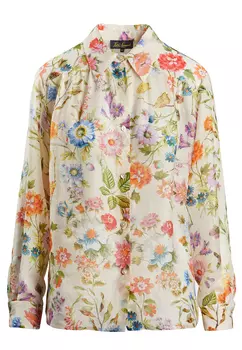 Блуза LUISA SPAGNOLI