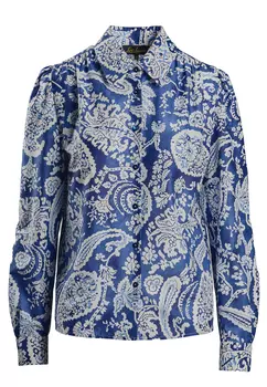 Блуза LUISA SPAGNOLI