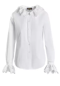 Блуза LUISA SPAGNOLI