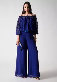 Блуза LUISA SPAGNOLI