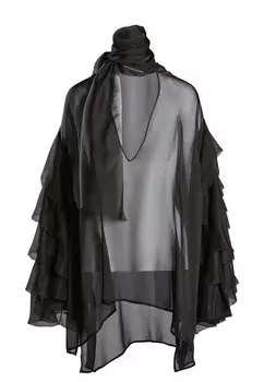 Блуза LUISA SPAGNOLI