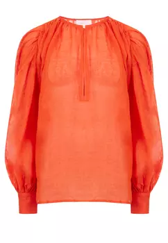 Блуза LUISA SPAGNOLI