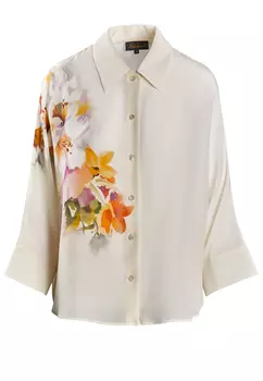 Блуза LUISA SPAGNOLI