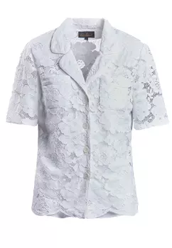 Блуза LUISA SPAGNOLI