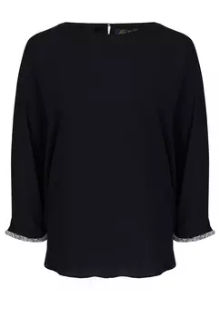 Блуза LUISA SPAGNOLI