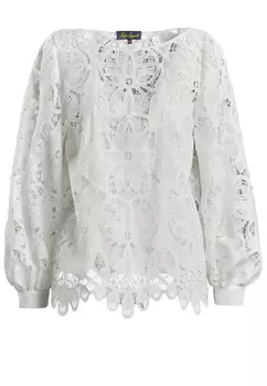 Блуза LUISA SPAGNOLI