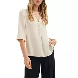 Блуза LUISA SPAGNOLI