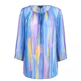 Блуза LUISA SPAGNOLI